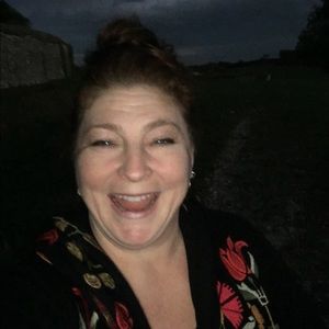 Meet your Posher, Kristi